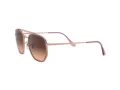 Ray-Ban The Marshal Ii 3648M 9069A5 52 Férfi, Női napszemüveg