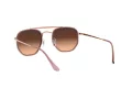 Ray-Ban The Marshal Ii 3648M 9069A5 52 Férfi, Női napszemüveg