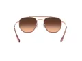 Ray-Ban The Marshal Ii 3648M 9069A5 52 Férfi, Női napszemüveg