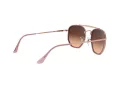 Ray-Ban The Marshal Ii 3648M 9069A5 52 Férfi, Női napszemüveg