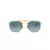 Ray-Ban The Marshal Ii RB 3648M 91233M 52 Férfi, Női napszemüveg