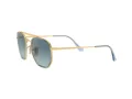 Ray-Ban The Marshal Ii RB 3648M 91233M 52 Férfi, Női napszemüveg