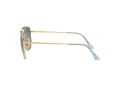 Ray-Ban The Marshal Ii RB 3648M 91233M 52 Férfi, Női napszemüveg