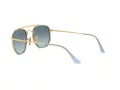 Ray-Ban The Marshal Ii RB 3648M 91233M 52 Férfi, Női napszemüveg