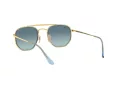 Ray-Ban The Marshal Ii RB 3648M 91233M 52 Férfi, Női napszemüveg