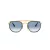 Ray-Ban The Marshal Ii RB 3648M 91673F 52 Férfi, Női napszemüveg
