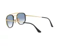 Ray-Ban The Marshal Ii RB 3648M 91673F 52 Férfi, Női napszemüveg