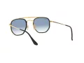 Ray-Ban The Marshal Ii RB 3648M 91673F 52 Férfi, Női napszemüveg