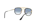 Ray-Ban The Marshal Ii RB 3648M 91673F 52 Férfi, Női napszemüveg