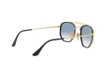Ray-Ban The Marshal Ii RB 3648M 91673F 52 Férfi, Női napszemüveg