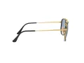Ray-Ban The Marshal Ii RB 3648M 91673F 52 Férfi, Női napszemüveg