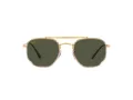 Ray-Ban The Marshal Ii RB 3648M 923931 52 Férfi, Női napszemüveg