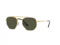 Ray-Ban The Marshal Ii RB 3648M 923931 52 Férfi, Női napszemüveg
