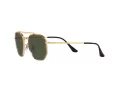 Ray-Ban The Marshal Ii RB 3648M 923931 52 Férfi, Női napszemüveg
