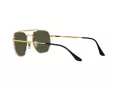 Ray-Ban The Marshal Ii RB 3648M 923931 52 Férfi, Női napszemüveg