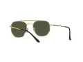 Ray-Ban The Marshal Ii RB 3648M 923931 52 Férfi, Női napszemüveg