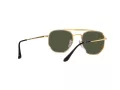 Ray-Ban The Marshal Ii RB 3648M 923931 52 Férfi, Női napszemüveg