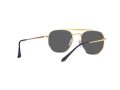Ray-Ban The Marshal Ii RB 3648M 9240/B1 52 Férfi, Női napszemüveg