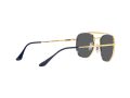 Ray-Ban The Marshal Ii RB 3648M 9240/B1 52 Férfi, Női napszemüveg
