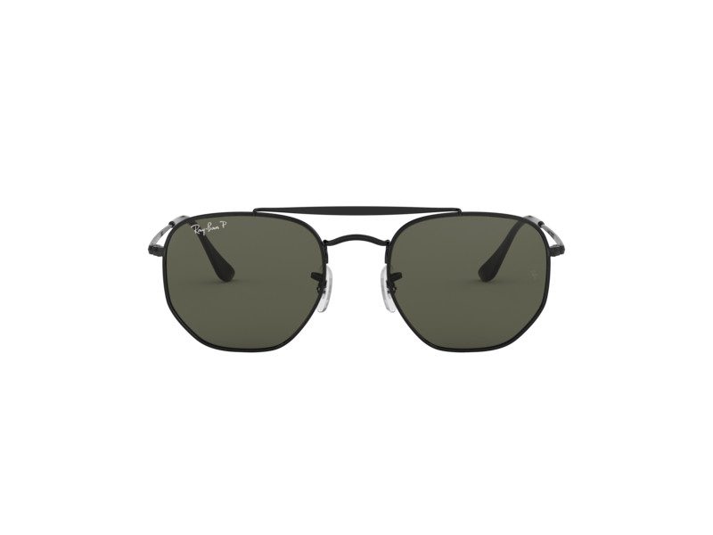 Ray-Ban The Marshal RB 3648 002/58 51 Férfi, Női napszemüveg