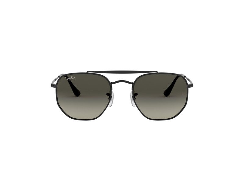 Ray-Ban The Marshal RB 3648 002/71 54 Férfi, Női napszemüveg