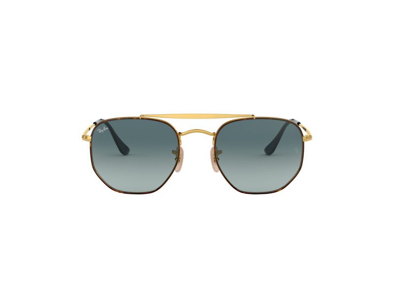 Ray-Ban The Marshal RB 3648 9102/3M 51 Férfi, Női napszemüveg