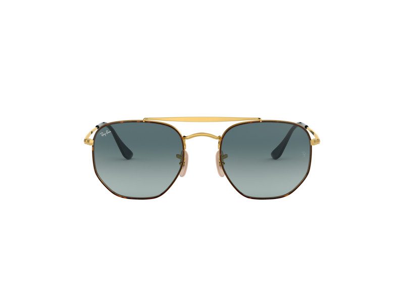 Ray-Ban The Marshal RB 3648 9102/3M 54 Férfi, Női napszemüveg