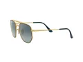 Ray-Ban The Marshal RB 3648 91023M 54 Férfi, Női napszemüveg