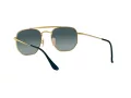 Ray-Ban The Marshal RB 3648 91023M 54 Férfi, Női napszemüveg
