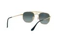 Ray-Ban The Marshal RB 3648 91023M 54 Férfi, Női napszemüveg
