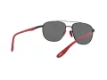 Ray-Ban RB 3659M F0026G 57 Férfi napszemüveg
