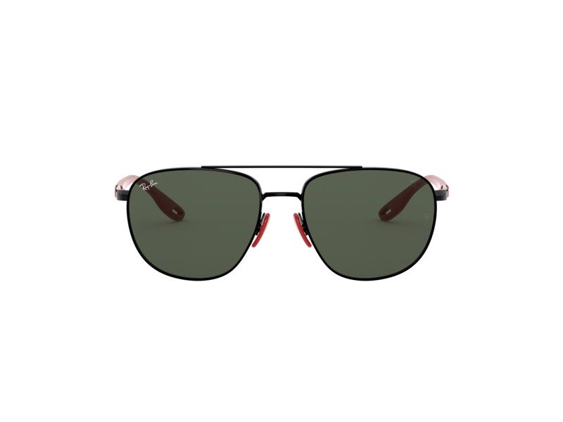 Ray-Ban RB 3659M F028/71 57 Férfi napszemüveg