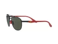 Ray-Ban RB 3659M F02871 57 Férfi napszemüveg