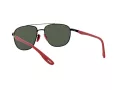 Ray-Ban RB 3659M F02871 57 Férfi napszemüveg