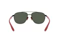 Ray-Ban RB 3659M F02871 57 Férfi napszemüveg