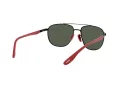 Ray-Ban RB 3659M F02871 57 Férfi napszemüveg