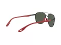 Ray-Ban RB 3659M F02871 57 Férfi napszemüveg