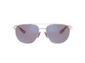 Ray-Ban RB 3659M F031H0 57 Férfi napszemüveg