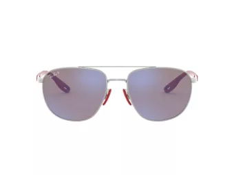 Ray-Ban RB 3659M F031H0 57 Férfi napszemüveg