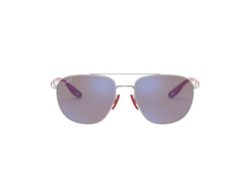 Ray-Ban RB 3659M F031/H0 57 Férfi napszemüveg