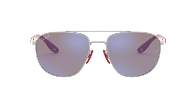 Ray-Ban RB 3659M F031/H0 57 Férfi napszemüveg akciós termékkép 1