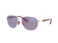 Ray-Ban RB 3659M F031H0 57 Férfi napszemüveg
