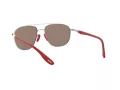 Ray-Ban RB 3659M F031H0 57 Férfi napszemüveg