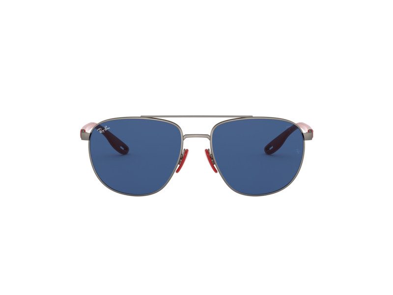 Ray-Ban RB 3659M F037/80 57 Férfi napszemüveg