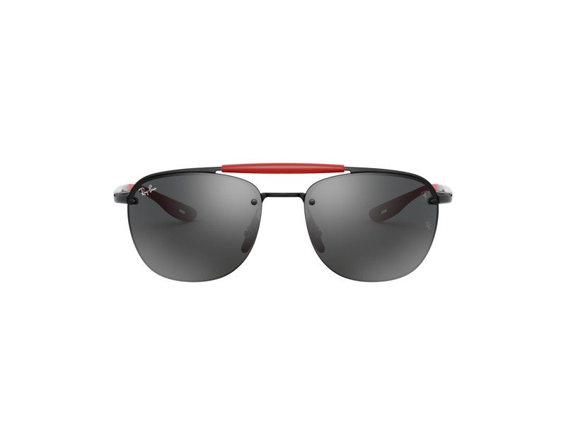 Ray-Ban RB 3662M F002/6G 59 Férfi napszemüveg