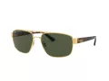 Ray-Ban RB 3663 001/31 60 Férfi napszemüveg