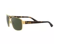 Ray-Ban RB 3663 001/31 60 Férfi napszemüveg