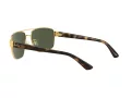 Ray-Ban RB 3663 001/31 60 Férfi napszemüveg