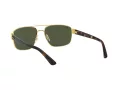 Ray-Ban RB 3663 001/31 60 Férfi napszemüveg