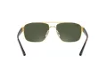 Ray-Ban RB 3663 001/31 60 Férfi napszemüveg